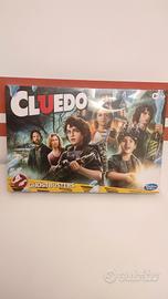 Cluedo Ghostbusters nuovo