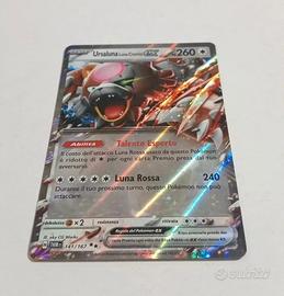 Ursaluna Luna Cremisi Ex 141/167