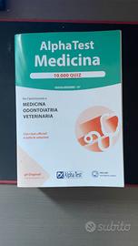 Alphatest medicina