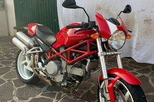 Ducati Monster S2R