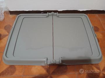 Bau Box