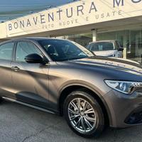 Alfa Romeo Stelvio 2.2 t Business Q4 190cv auto “P