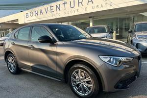 Alfa Romeo Stelvio 2.2 t Business Q4 190cv auto “P