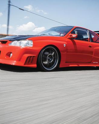 Honda Civic VTi