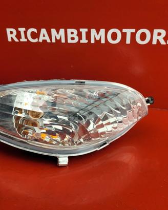 FRECCIA ANT SX DX YAMAHA YN50 NEOS