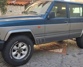 Nissan Patrol TR 2.8 TD 5 porte lungo Condizionato