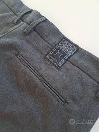 Pantalone chino uomo Dimattia Sanremo