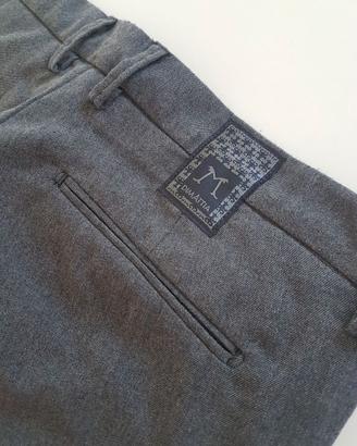 Pantalone chino uomo Dimattia Sanremo