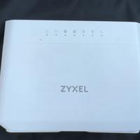 Modem Zyxel