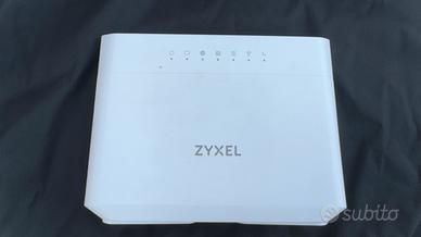 Modem Zyxel
