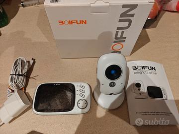 baby monitor 