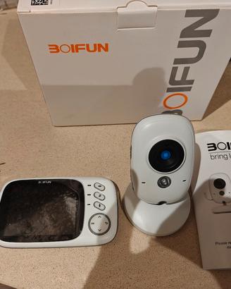 baby monitor 