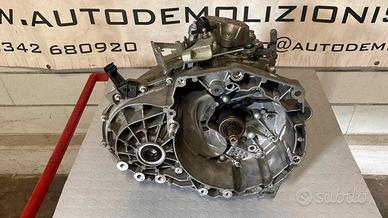 Cambio Alfa Romeo Giulietta 1.4T  2015 (55215984)