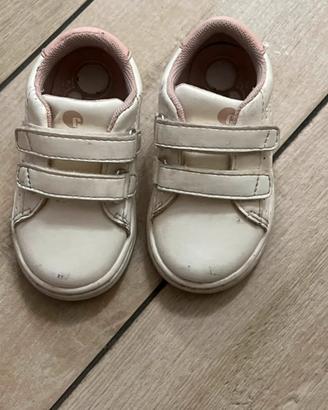 Scarpe primi passi