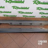 MINIGONNE PER FORD FOCUS III ANNO 2013