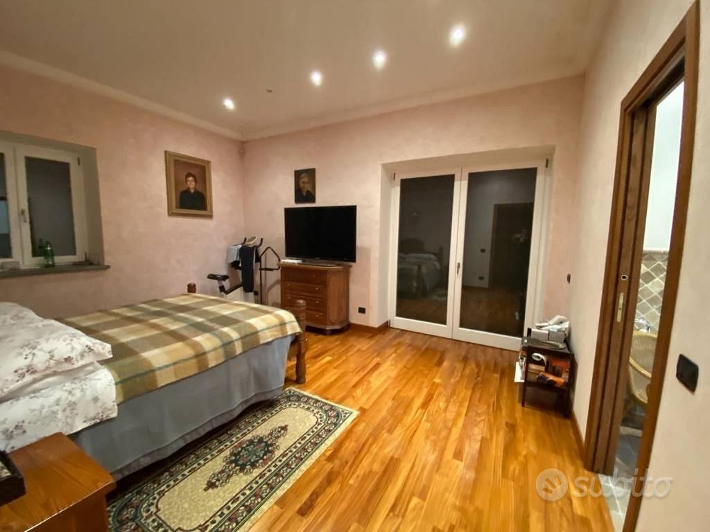 Casa – Monterosi, Monte Lucchetti - Vista 3