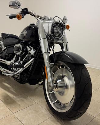Fat boy 114 - flfbs harley-davidson - 2023