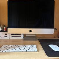 iMac 21,5” retina 4k