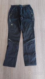 Pantaloni donna Vertigo Light Montura