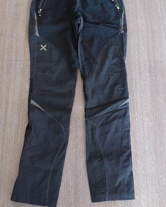 Pantaloni donna Vertigo Light Montura