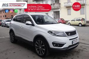 DR AUTOMOBILES dr6 DR AUTOMOBILES Sport 1.5 T...