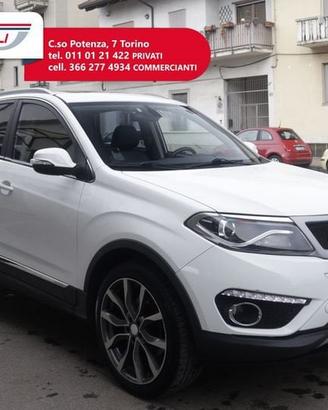 DR AUTOMOBILES dr6 DR AUTOMOBILES Sport 1.5 T...