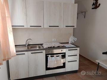 Monolocale a castelvetrano