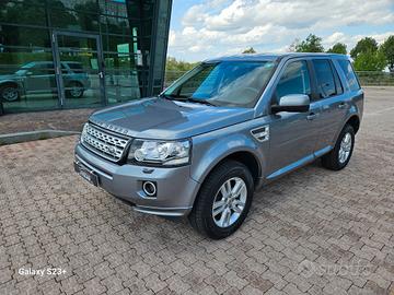 LAND ROVER FREELANDER2 PROMO/RITIRO USATO/