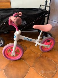 Bici balance