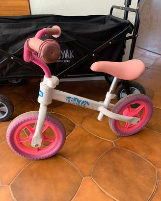 Bici balance