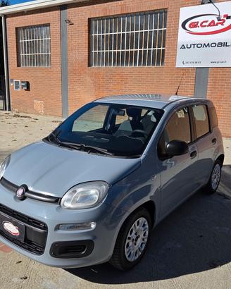 Fiat Panda 1.2 EasyPower GPL Easy 69cv