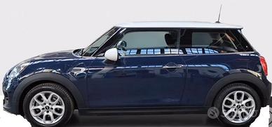 MINI Mini 4ª serie (F56) - 2017