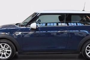 MINI Mini 4ª serie (F56) - 2017