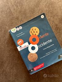 Oriente Occidente vol. 1