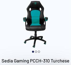 sedia gaming