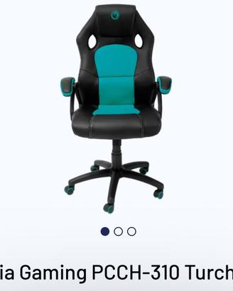 sedia gaming