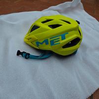 casco MTB MET 