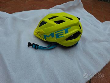 casco MTB MET 