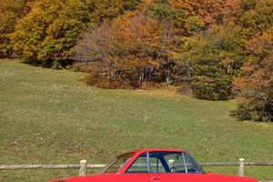 Lancia Fulvia1,3 S