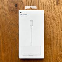 Apple Adattatore multiporta da USB-C a VGA