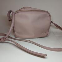 Borsa a tracolla Roncato Solaris rosa