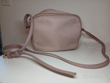 Borsa a tracolla Roncato Solaris rosa