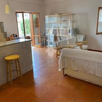 VILLA A SCHIERA A CASTROVILLARI