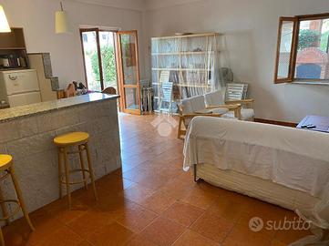 VILLA A SCHIERA A CASTROVILLARI