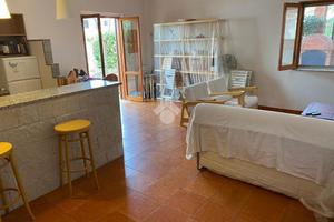 VILLA A SCHIERA A CASTROVILLARI