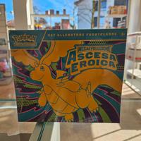 Megaevoluzione Ascesa Eroica