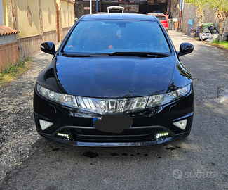 Honda civic 2.2 i.ctdi