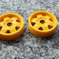 Tamiya Cerchi Vintage Buggy 1/10