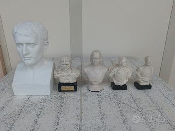Busti Storici