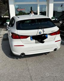 BMW 118d